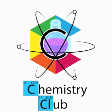 Chemistry Club Logo